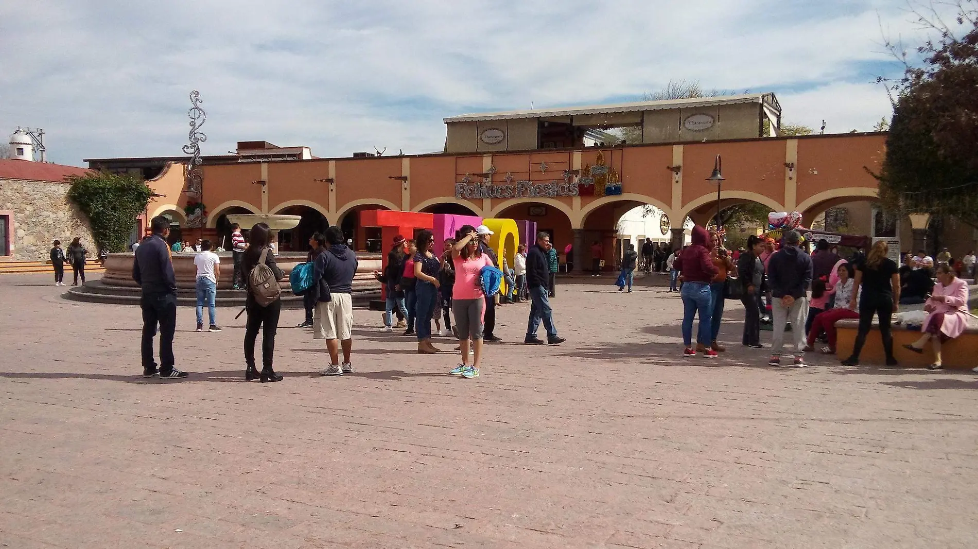 Con motivo del Día Internacional de la Mujer se llevará a cabo en Tequisquiapan un ciclo de